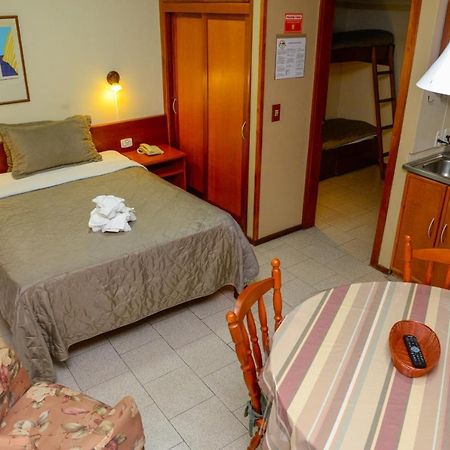 Pousada Do Serrano Aparthotel Gramado Exteriör bild